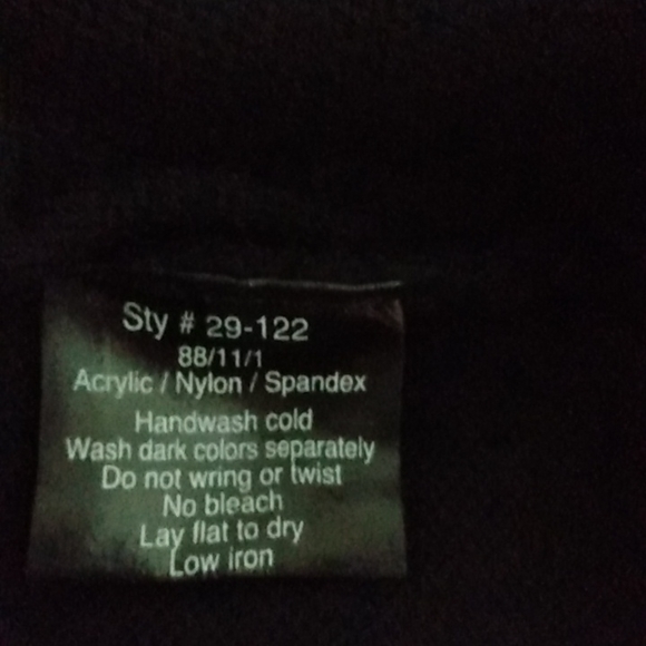 Sweater dress - Picture 5 of 5